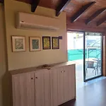 Apartman Cozy Attic *