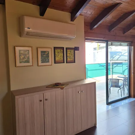 Apartment Cozy Attic *