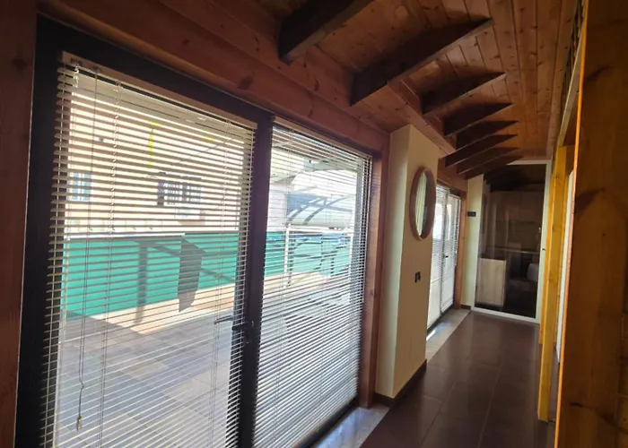 Apartament Cozy Attic