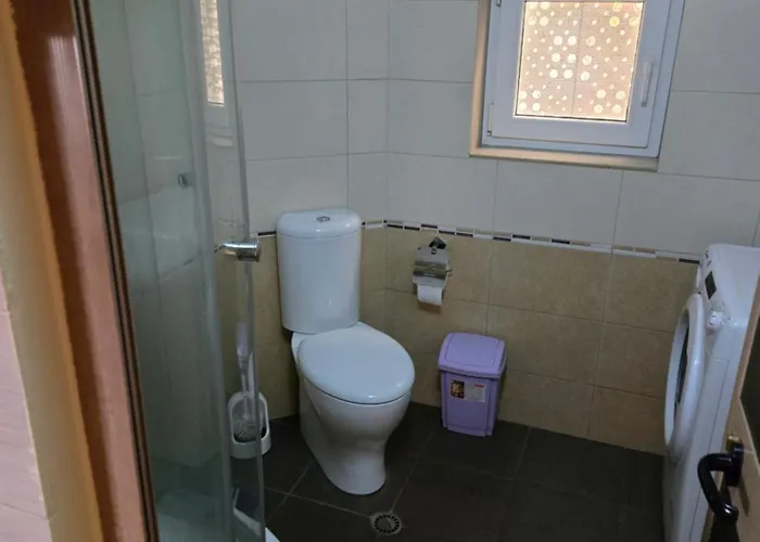 Cozy Attic Apartament