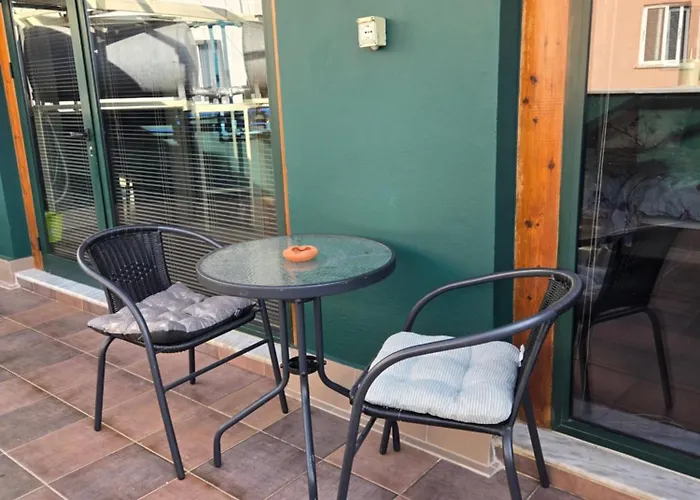 Apartament Cozy Attic