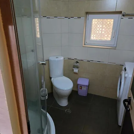 Cozy Attic Apartment